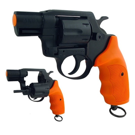 Alfa 209 Primer Starter Pistol