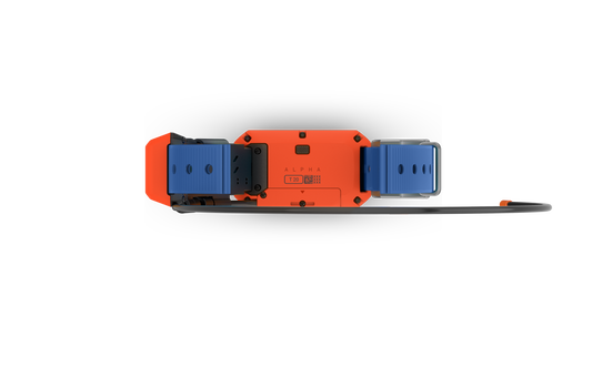 Garmin Alpha T 20 Dog Collar