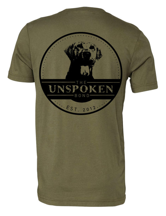 Unspoken Bond OD