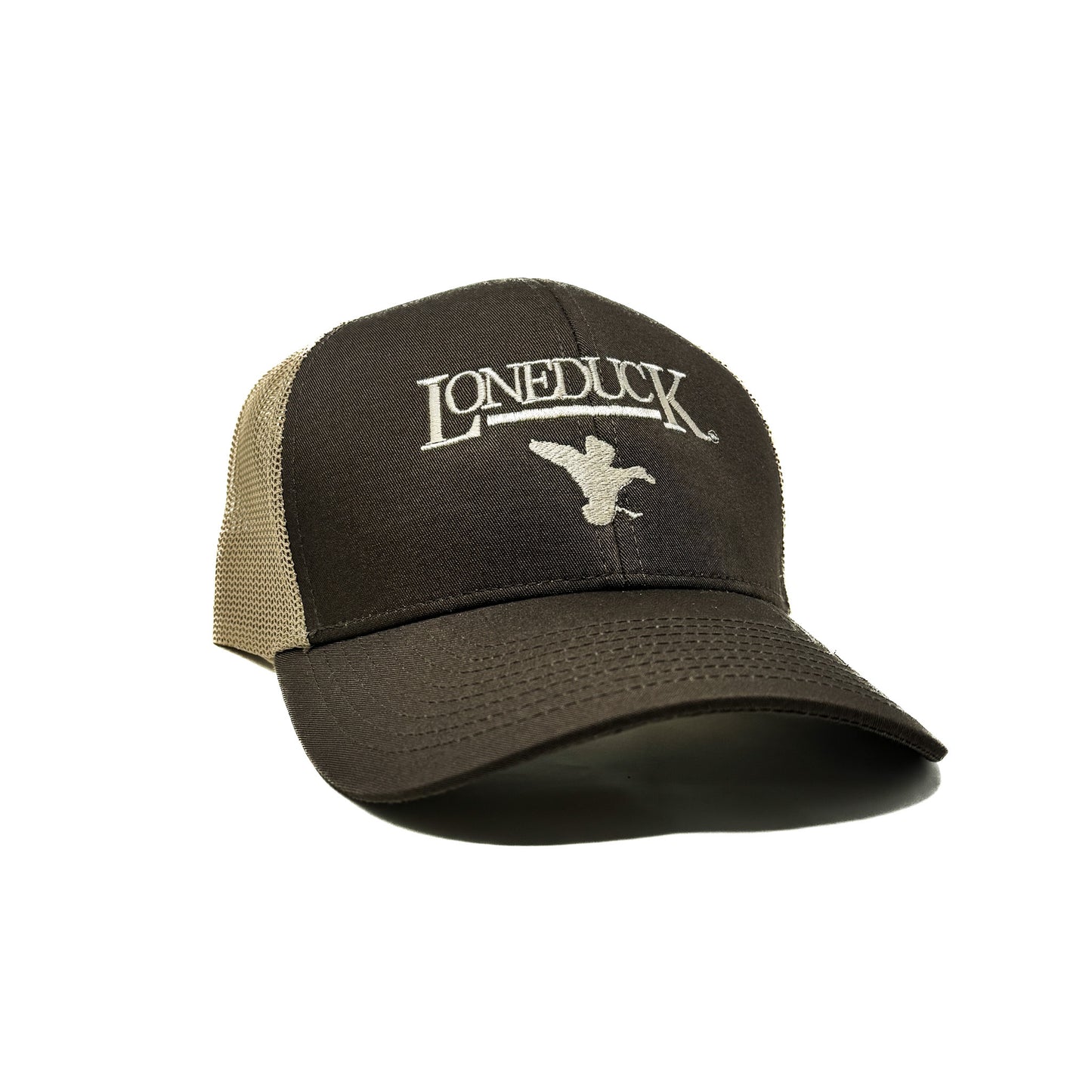 Lone Duck Hat