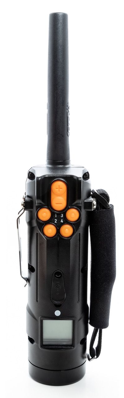 SPR 5300