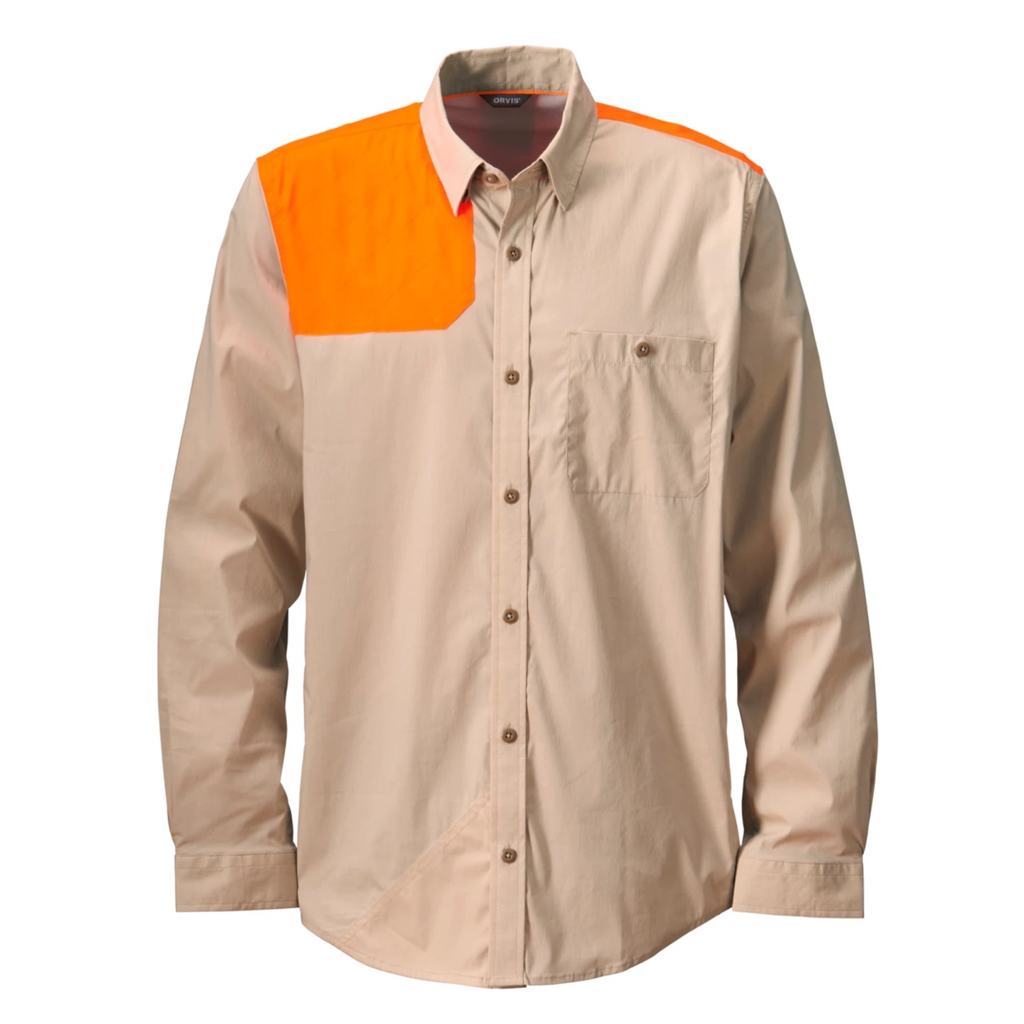 Standing Stone Shooting Shirt