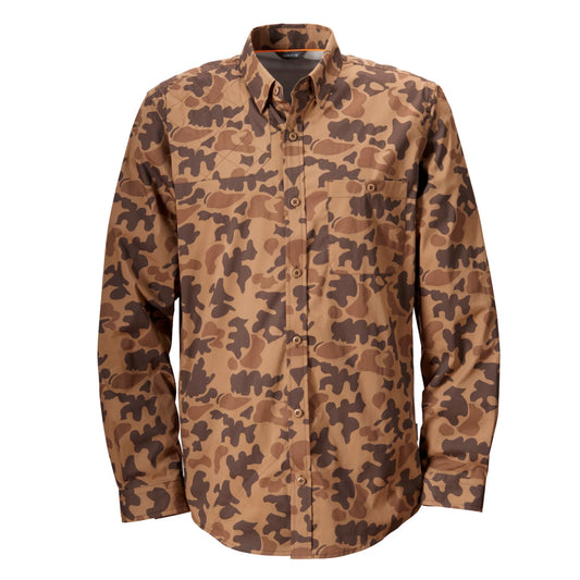 Lone Duck Shooting Shirt