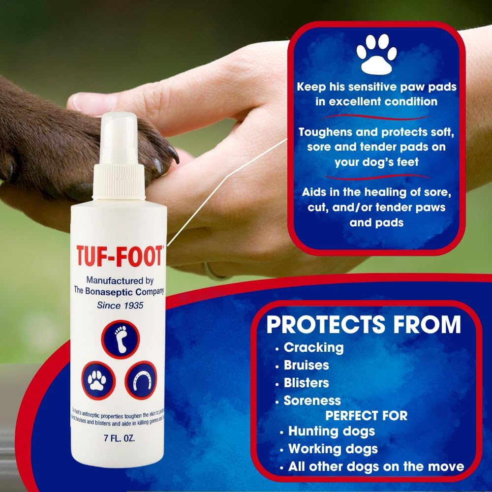TUF-FOOT