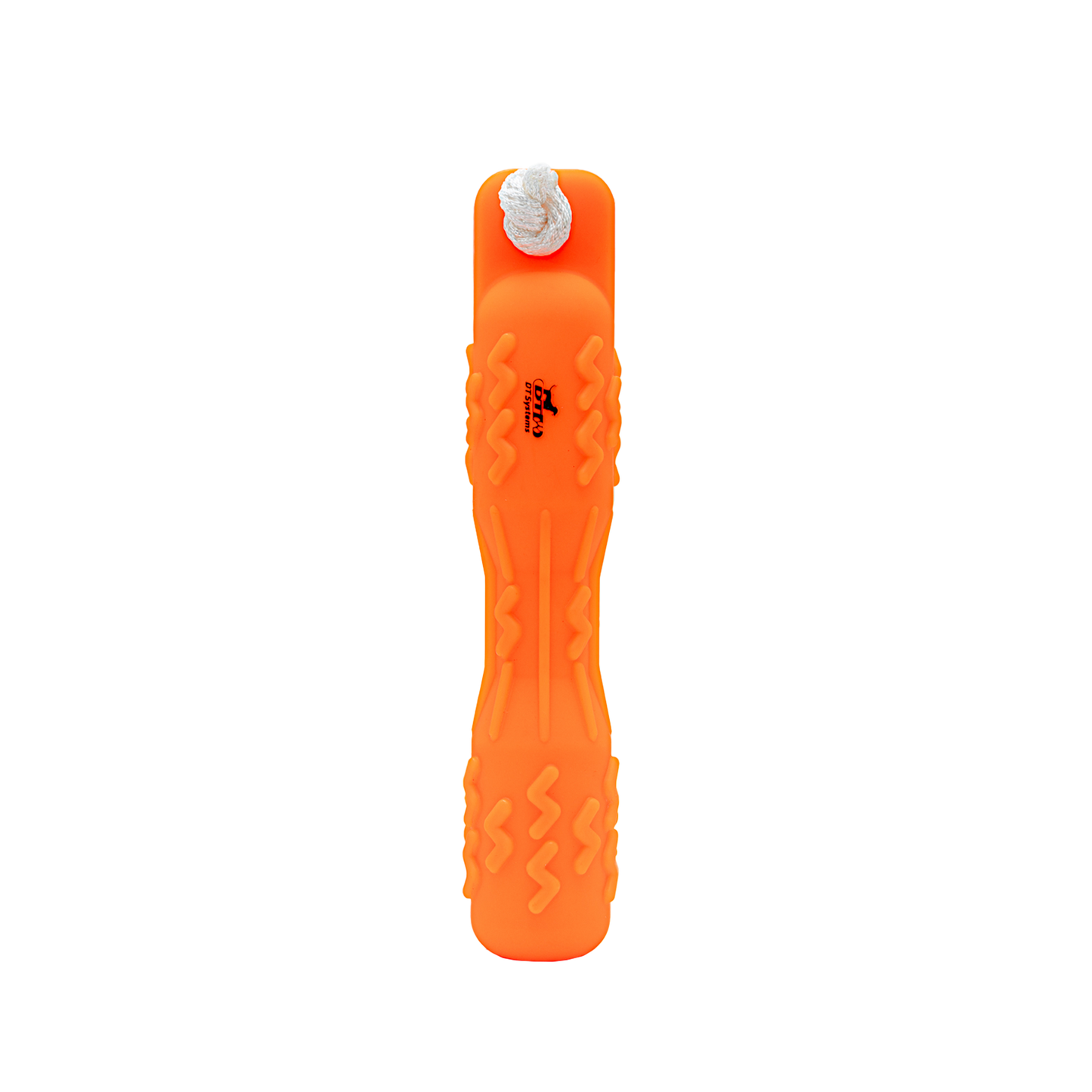 Soft Mouth Dog Training Dummy + Grip Tech