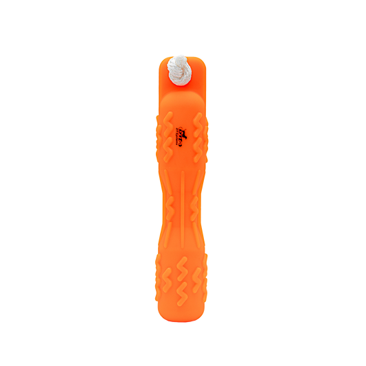 Soft Mouth Dog Training Dummy + Grip Tech