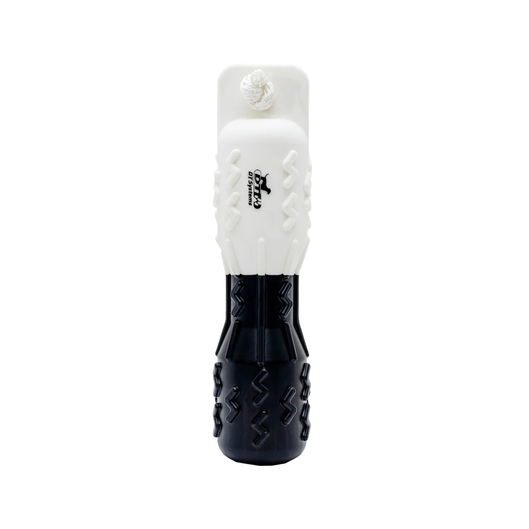 Soft Mouth Dog Training Dummy + Grip Tech