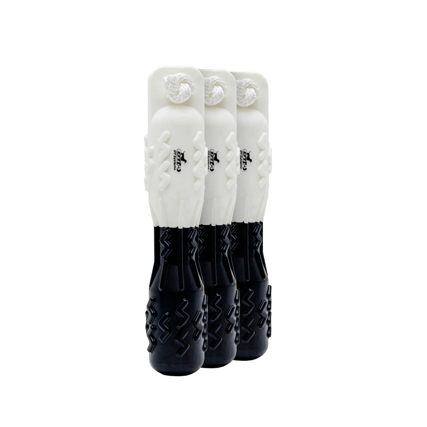 Soft Mouth Dog Training Dummy + Grip Tech (3 Pack)