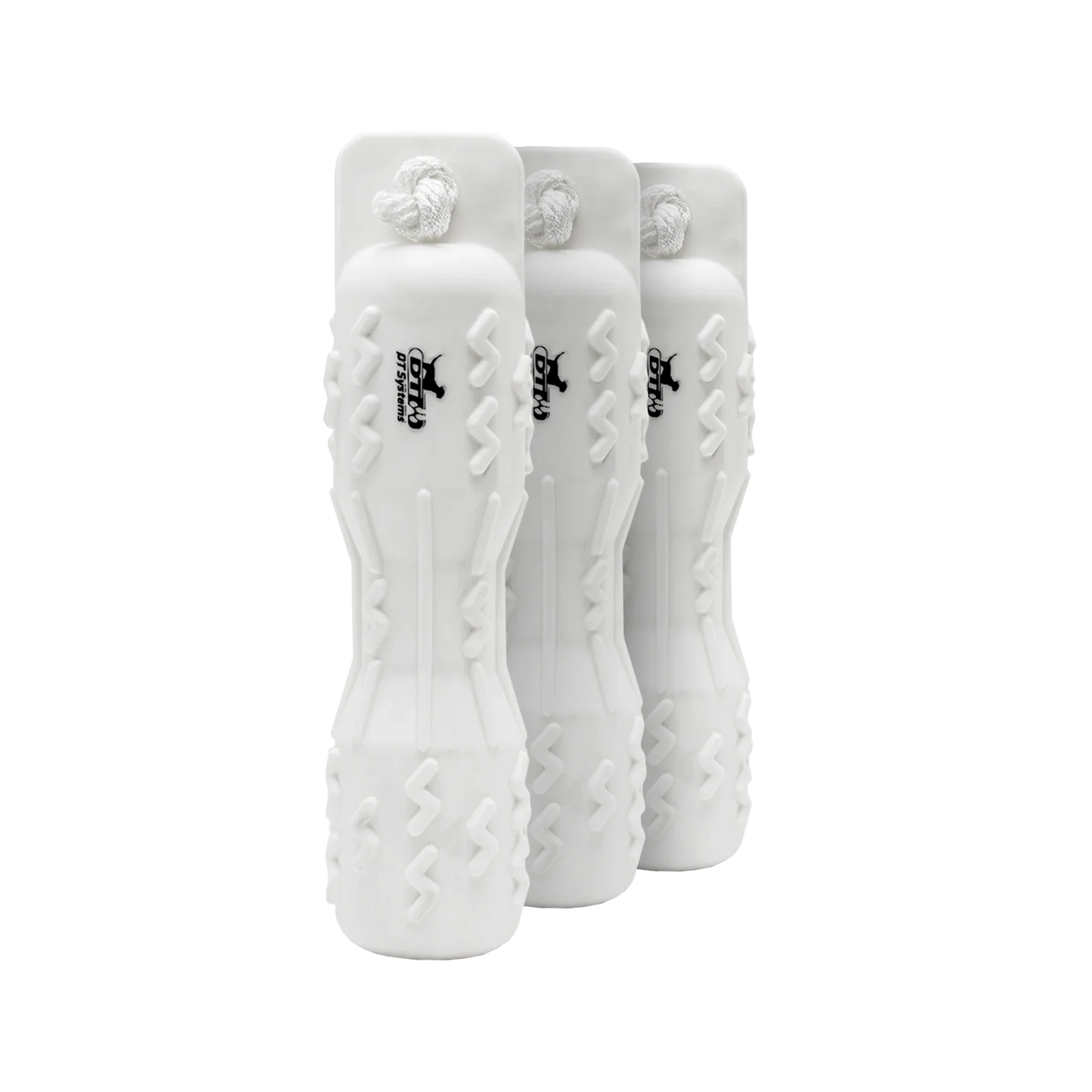 Soft Mouth Dog Training Dummy + Grip Tech (3 Pack)
