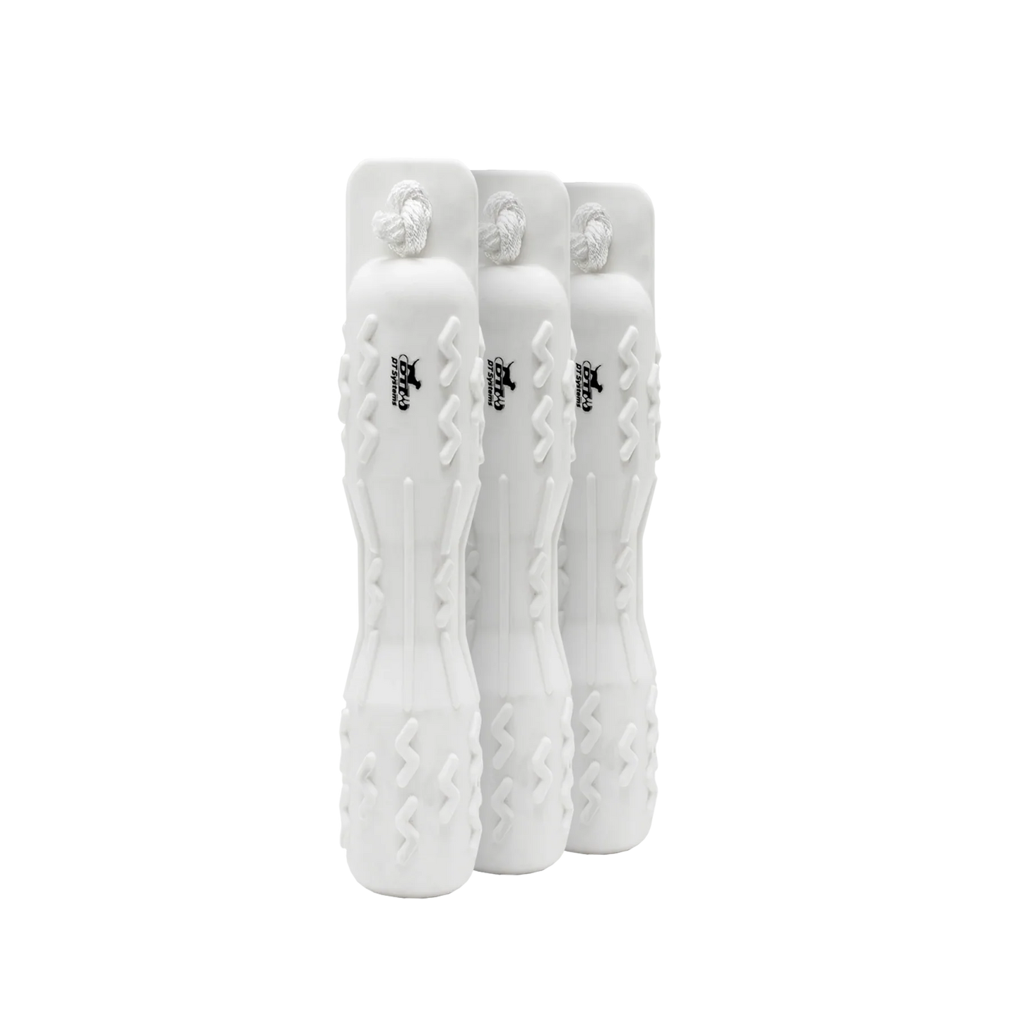Soft Mouth Dog Training Dummy + Grip Tech (3 Pack)