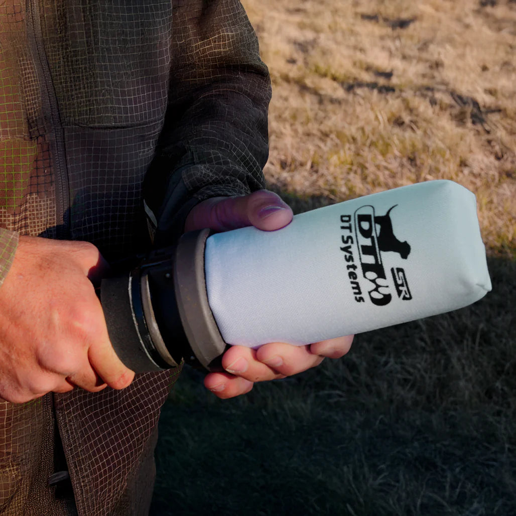 Sound Reducing Launcher Dummies