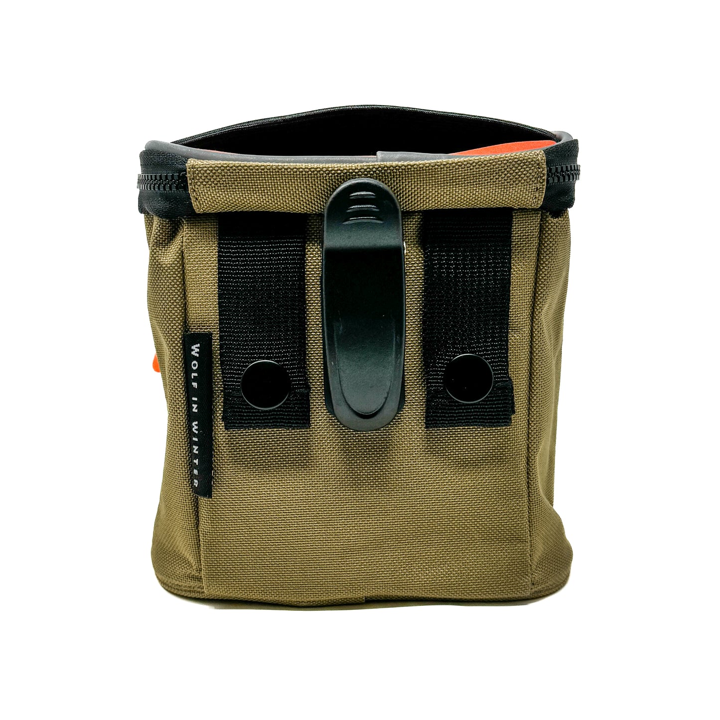 Standing Stone Quick Draw Treat Pouch