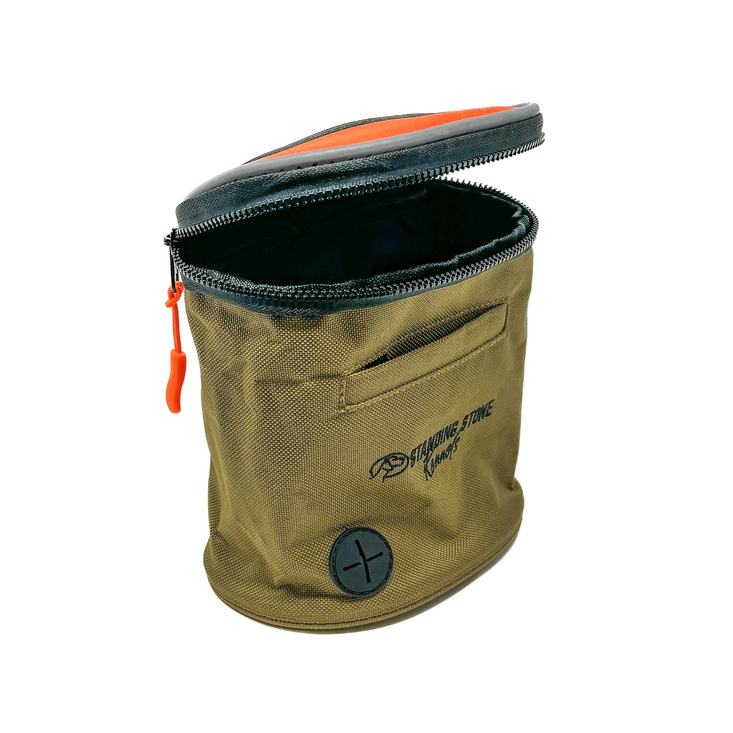 Standing Stone Quick Draw Treat Pouch