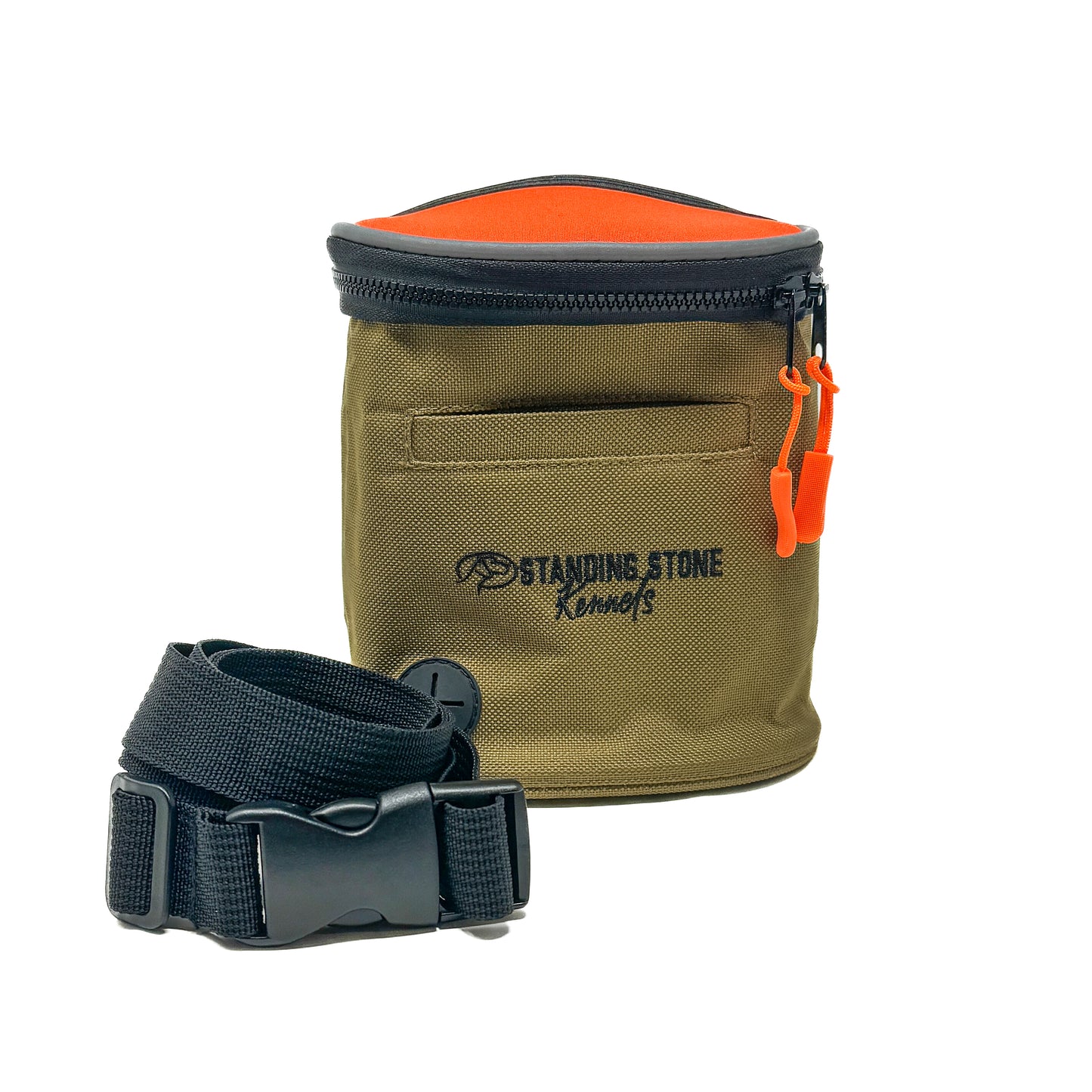 Standing Stone Quick Draw Treat Pouch