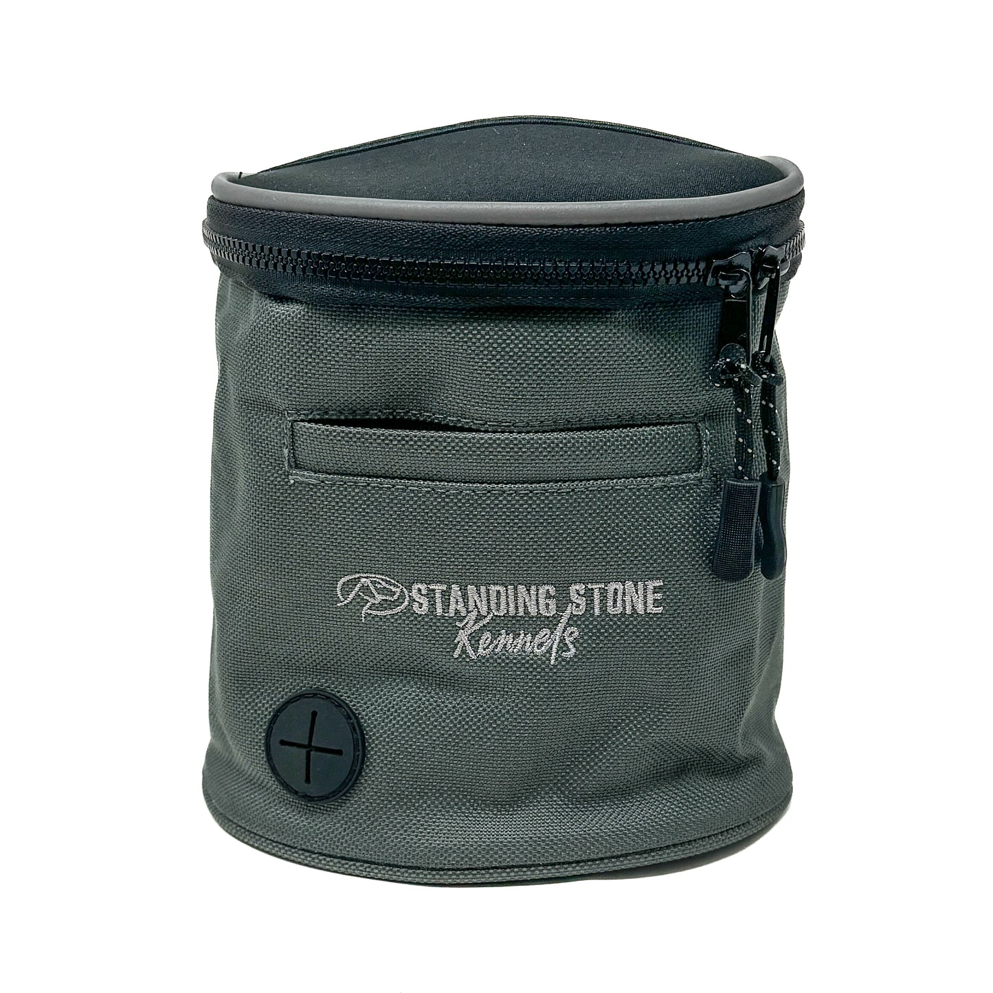 Standing Stone Quick Draw Treat Pouch