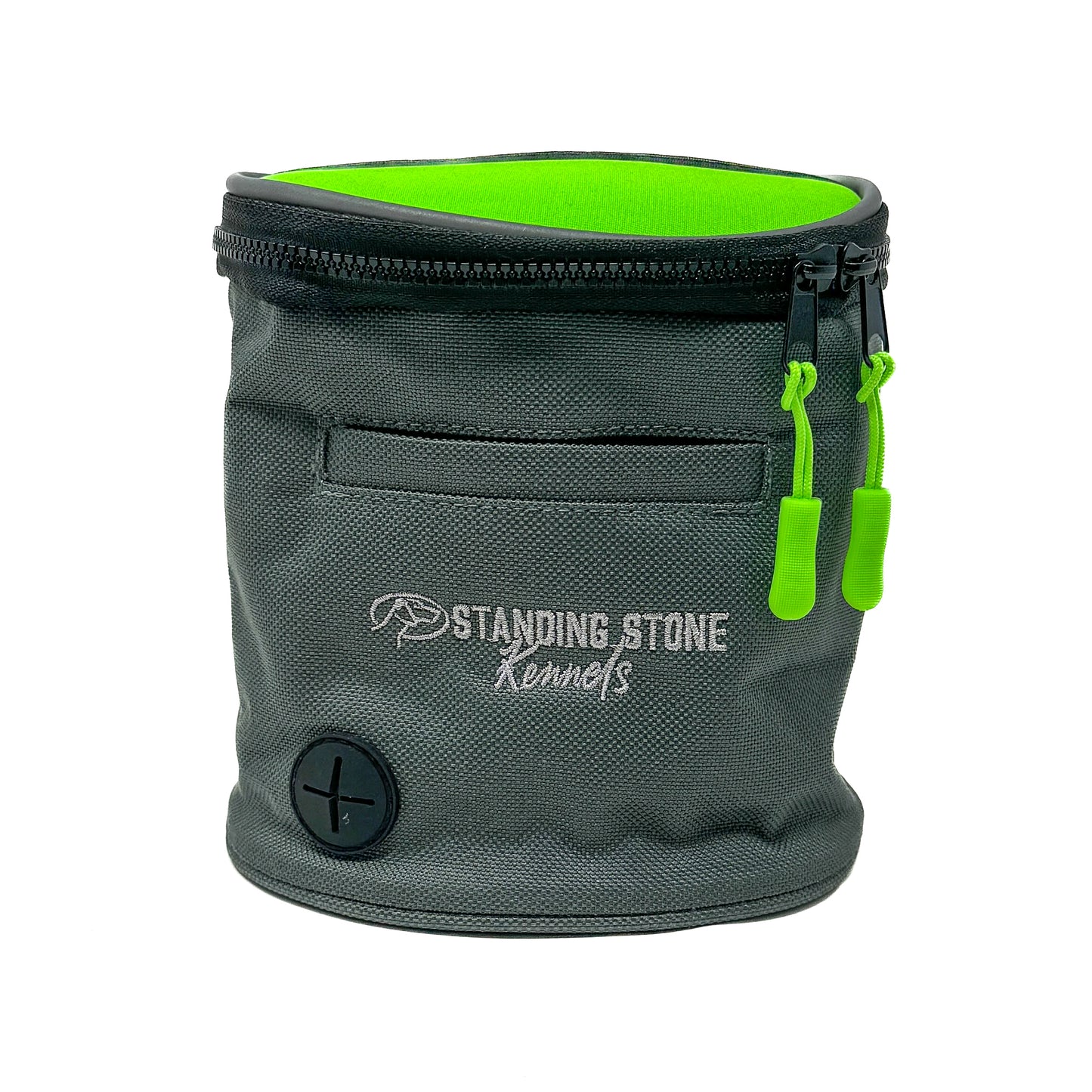Standing Stone Quick Draw Treat Pouch