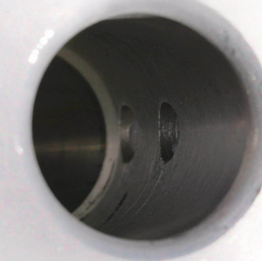 Sound Reducing Launcher Dummies