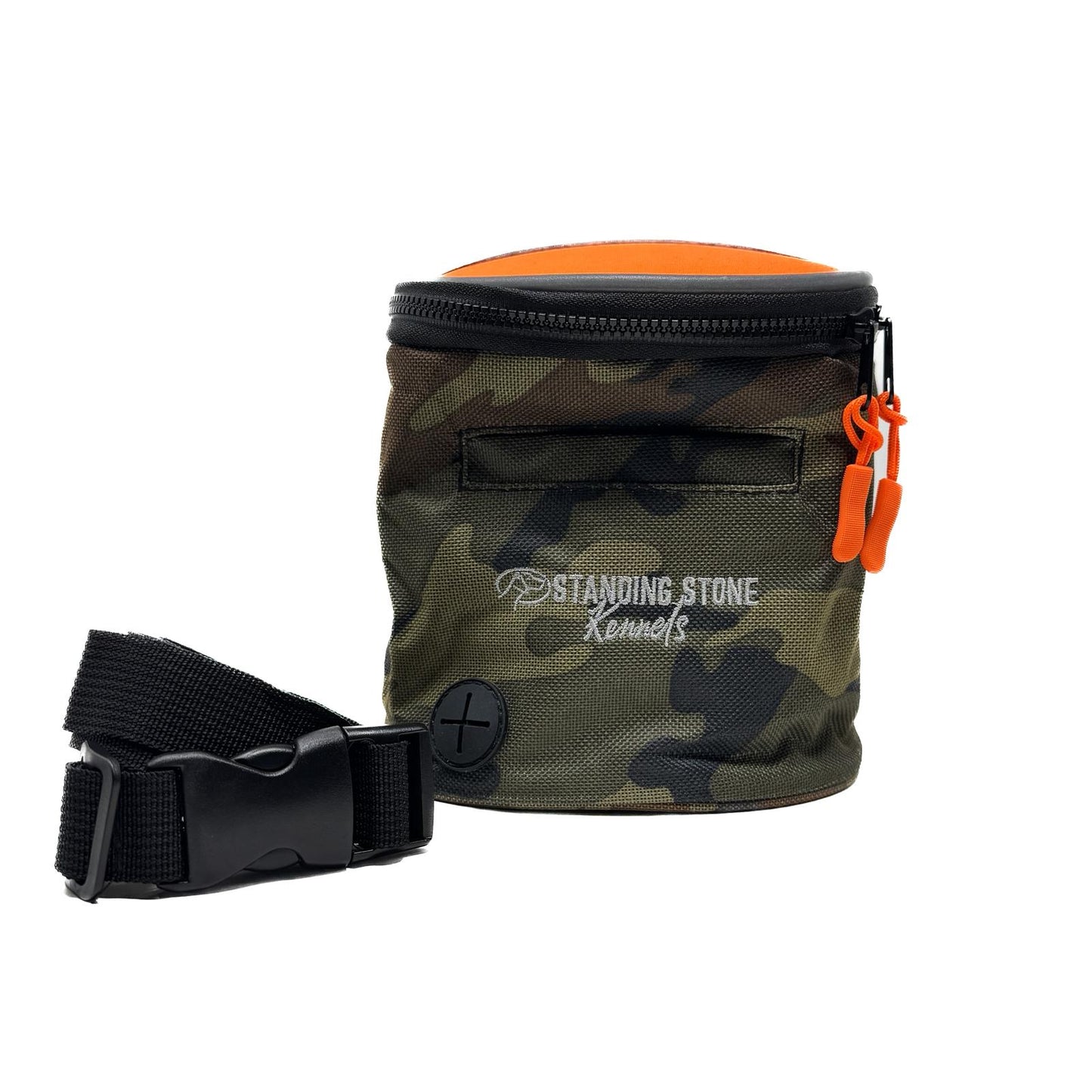 Standing Stone Quick Draw Treat Pouch