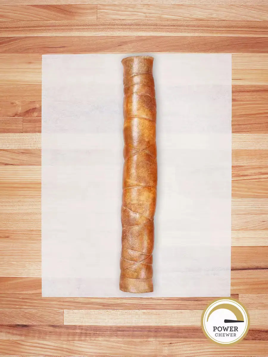 Beef Hide Rolls