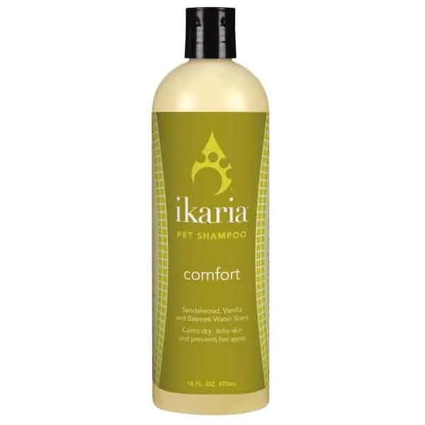 ikaria Comfort Shampoo Concentrate