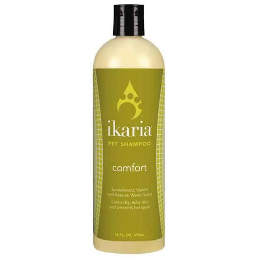 ikaria Comfort Shampoo Concentrate